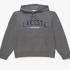 LACOSTE - Polera 100% Algodón Urbano Hombre