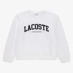 LACOSTE - Polera 100% Algodón Urbano Hombre