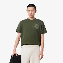 LACOSTE - Polo 100% Urbano Regular Hombre