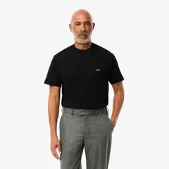 LACOSTE - Polo 100% Algodón Urbano Hombre