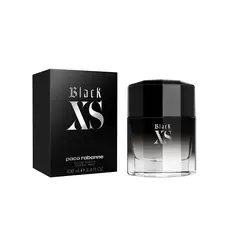 RABANNE - Black Xs Edt 100ml Hombre