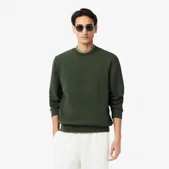 LACOSTE - Polera Algodón Urbano Hombre