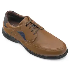 CALIMOD - Zapatos Casuales Hombre
