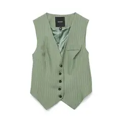 VERO MODA - Chaleco Casual Mujer