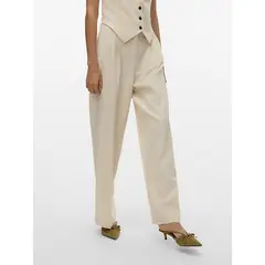 VERO MODA - Pantalón Casual Mujer Vero Moda.