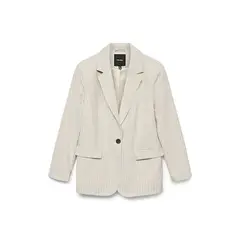 VERO MODA - Blazer Casual Mujer