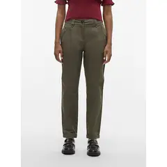 VERO MODA - Pantalón Casual Mujer