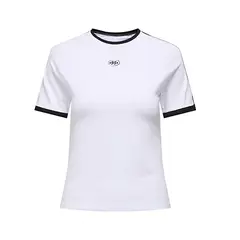 ONLY - Polo Casual Mujer