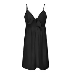 ONLY - Vestido Corto Casual Mujer