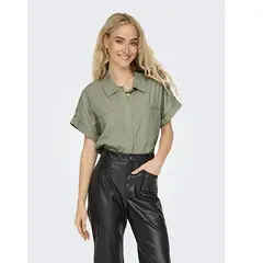 ONLY - Blusa Casual Mujer