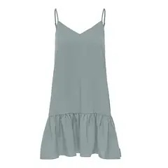 ONLY - Vestido Corto Casual Mujer