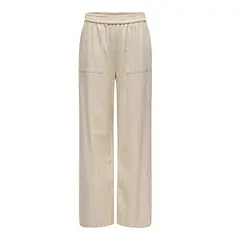 ONLY - Pantalón Casual Mujer