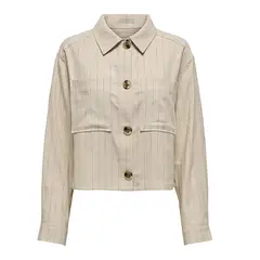 ONLY - Casaca Casual Mujer