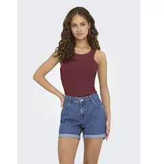 ONLY - Blusa Casual Mujer