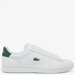 LACOSTE - Zapatillas Urbanas Hombre Carnaby Set