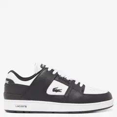 LACOSTE - Zapatillas Urbanas Hombre Court Cage
