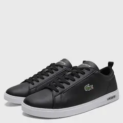 LACOSTE - Zapatillas Urbanas Hombre Court Base