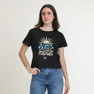 DOO AUSTRALIA - Polo Casual Mujer