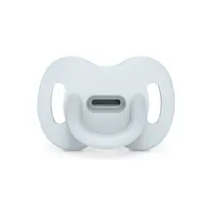 SUAVINEX - Chupón Smoothie 6-18 M Azul