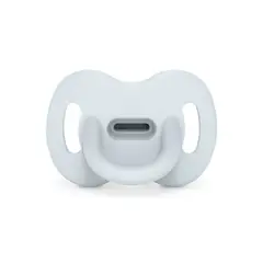 SUAVINEX - Chupón Smoothie 0-6 M Azul