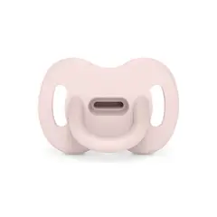 SUAVINEX - Chupón Smoothie 0-6 M Nude