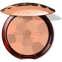 GUERLAIN - Terracotta Light
Los Polvos Iluminadores Efecto Buena Cara Natural - 96 % de ingredientes de origen natural