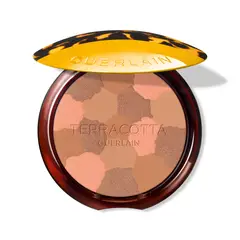 GUERLAIN - Terracotta Light
Los Polvos Iluminadores Efecto Buena Cara Natural - 96 % de ingredientes de origen natural