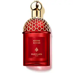 GUERLAIN - Absolus Allegoria Ambre Samar
Eau de Parfum 125ml
