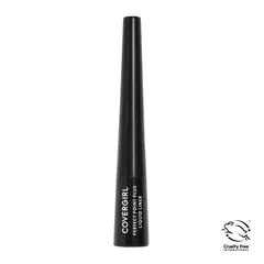 COVERGIRL - Delinedor de ojos Perfect Point Liquid Liner
