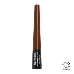 COVERGIRL - Delinedor de ojos Perfect Point Liquid Liner
