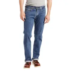 LEVIS - Jean 505 Regular Straight Hombre Levi´s