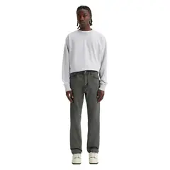 LEVIS - Jean 505 Regular Straight Hombre Levi´s