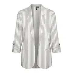VERO MODA - Blazer Casual Mujer