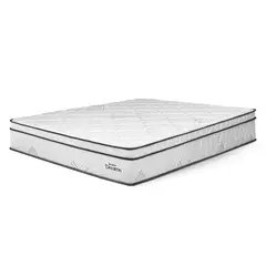 PARAISO - Colchon Komfort Dreams 1.5 Plz