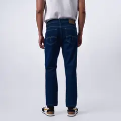 LOIS - Jean Algodón Recto Fit Hombre
