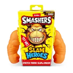 SMASHERS - Gorila Estirable y Aplastable