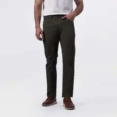 LOIS - Pantalón Algodón Regular Fit Hombre