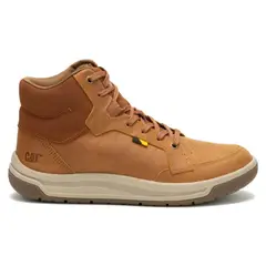CAT - Botines Hombre Apa Cush Mid