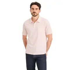 DOCKERS - Polo 100% Algodón Casual Hombre