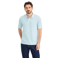 DOCKERS - Polo 100% Algodón Casual Hombre
