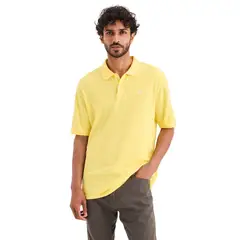 DOCKERS - Polo 100% Algodón Casual Hombre