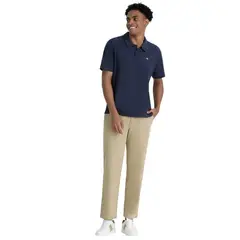 DOCKERS - Polo Algodón Casual Hombre