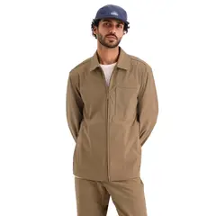 DOCKERS - Casaca Regular Hombre