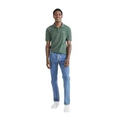 DOCKERS - Jean Algodón Straight Hombre