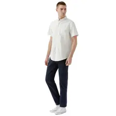 DOCKERS - Pantalón Algodón Skinny Fit Hombre