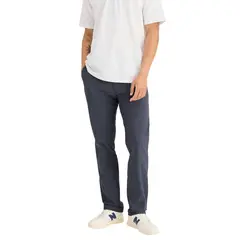 DOCKERS - Pantalón Slim Fit Hombre