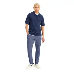 DOCKERS - Pantalón Jogger Fit Hombre
