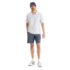 DOCKERS - Short Algodón Straight Hombre