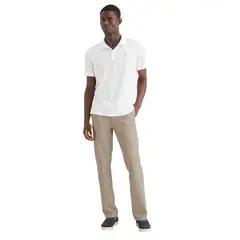 DOCKERS - Pantalón Algodón Slim Fit