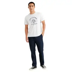 DOCKERS - Pantalón Algodón Slim Fit